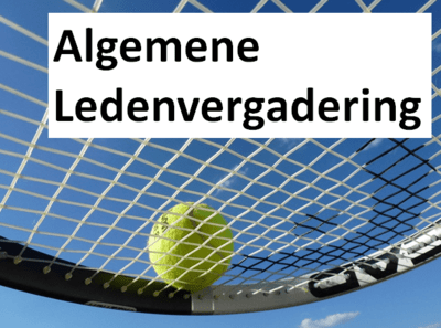 algemene-ledenvergadering algemene-ledenvergadering