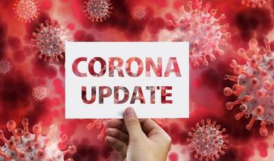 corona-update