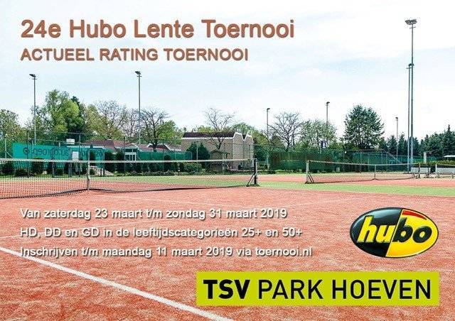 hubo-lentetoernooi