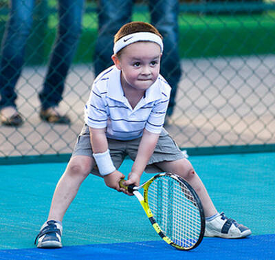 jeugdtennis
