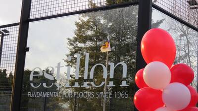 padel-baan-opening-sponsor