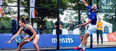 padel-competitie