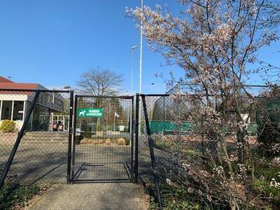 park-hoeven-gesloten