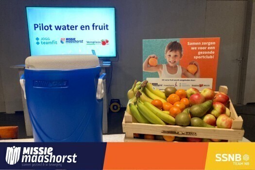 project-water-en-fruit