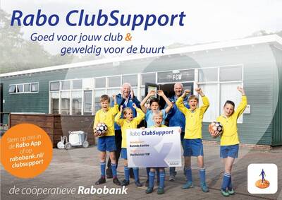 rabo-clubactie