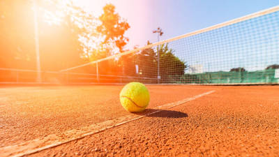 tennisvakantie 2